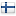 mossoshop.ru server is located in Finland